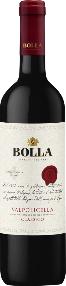 Bolla Valpolicella DOC Classico